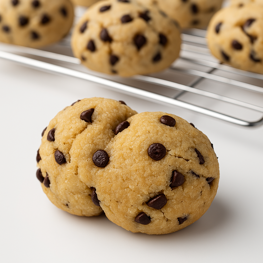 Galletas de Chocolate & Chip Keto - unidad
