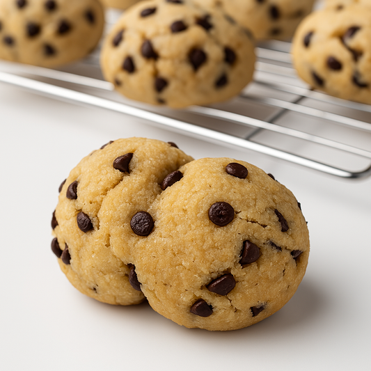 Galletas de Chocolate & Chip Keto - unidad