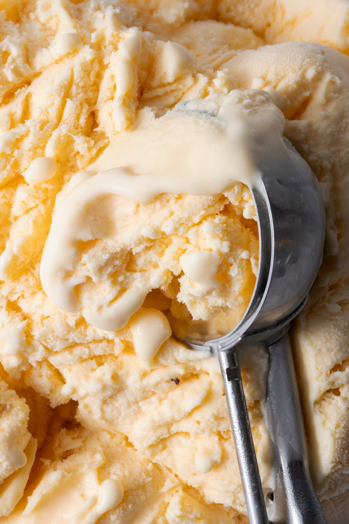 Helado de Vainilla de 500ml