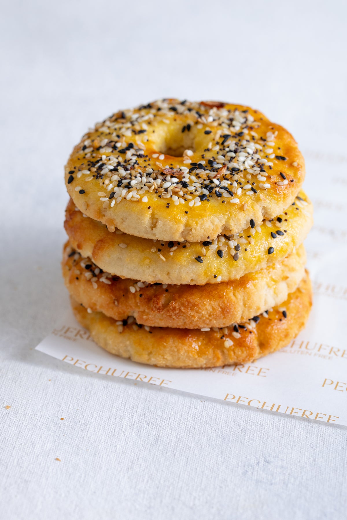 Bagel Keto - unidad